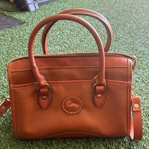 Dooney & Bourke purse